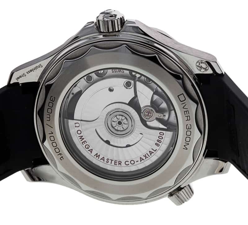 Omega Seamaster 300m 210.32.42.20.01.001